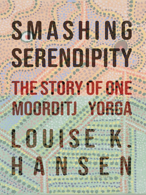 Cover image for Smashing Serendipity